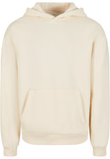Fluffy Hoody