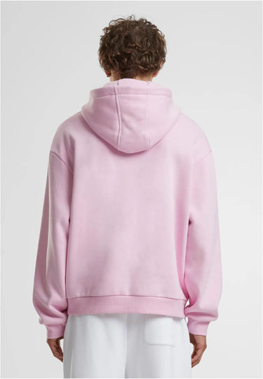 Fluffy Hoody