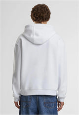Fluffy Hoody
