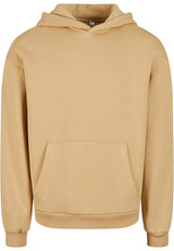 Fluffy Hoody