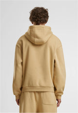 Fluffy Hoody