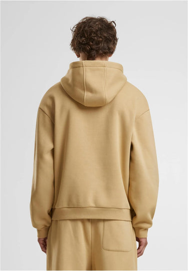 Fluffy Hoody