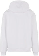 Fluffy Hoody