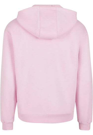 Fluffy Hoody