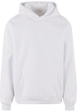 Fluffy Hoody