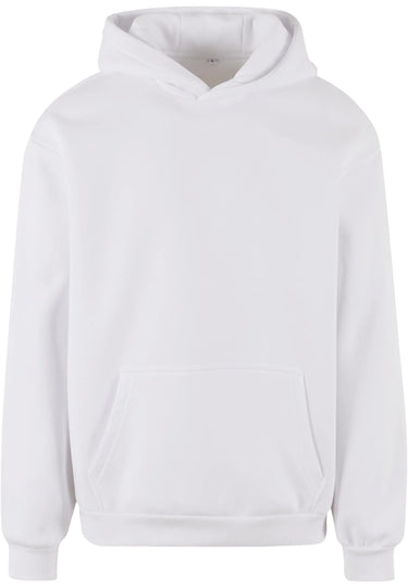 Fluffy Hoody