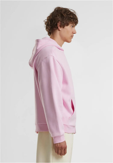 Fluffy Zip Hoody