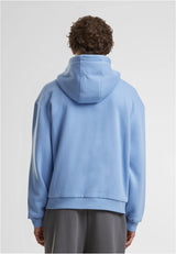 Fluffy Zip Hoody