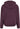 Fluffy Zip Hoody