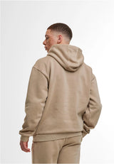 Vintage Heavy Hoodie