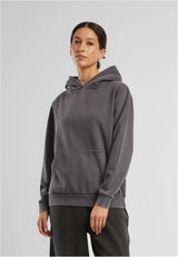 Ladies Vintage Heavy Hoody