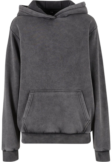 Ladies Vintage Heavy Hoody