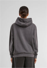 Ladies Vintage Heavy Hoody