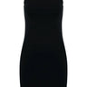 Ladies Stretch Jersey Slim Dress