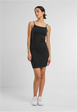 Ladies Stretch Jersey Slim Dress