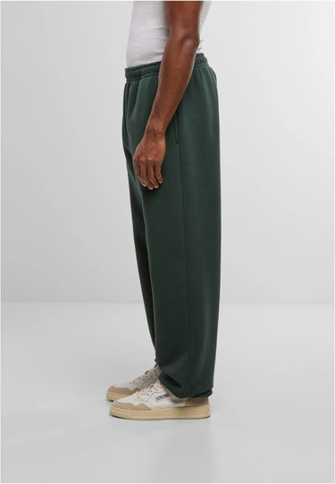 Fluffy Sweatpants