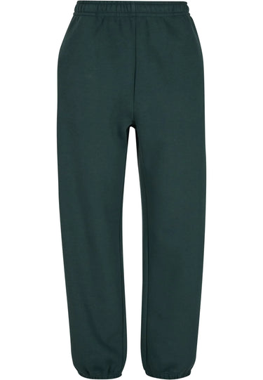 Fluffy Sweatpants
