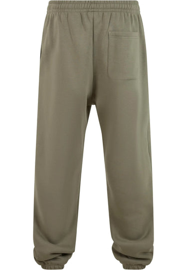 Fluffy Sweatpants
