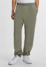Fluffy Sweatpants