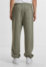 Fluffy Sweatpants