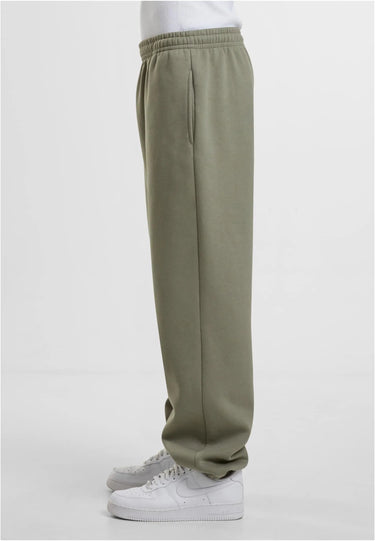 Fluffy Sweatpants