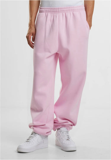 Fluffy Sweatpants