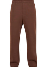 Fluffy Trackpants