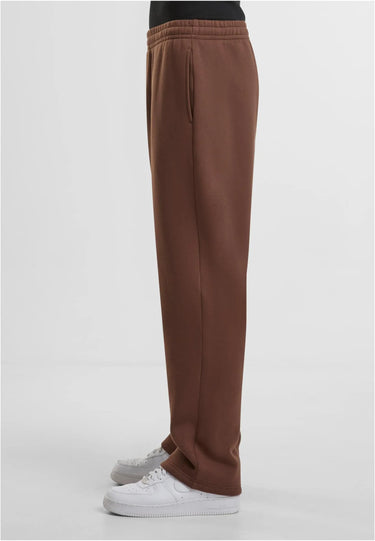 Fluffy Trackpants