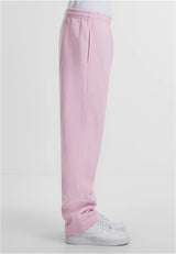 Fluffy Trackpants