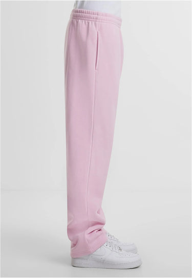 Fluffy Trackpants