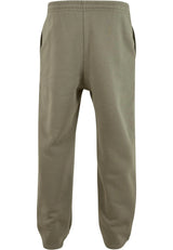 Fluffy Trackpants