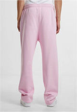 Fluffy Trackpants