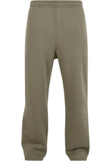 Fluffy Trackpants