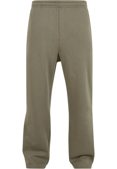 Fluffy Trackpants