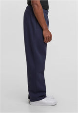 Fluffy Trackpants