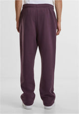 Fluffy Trackpants