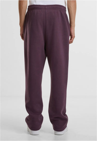 Fluffy Trackpants