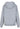 Ladies Fluffy Hoody