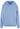 Ladies Fluffy Hoody