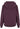 Ladies Fluffy Hoody