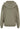 Ladies Fluffy Zip Hoody