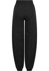 Ladies Fluffy Sweatpants