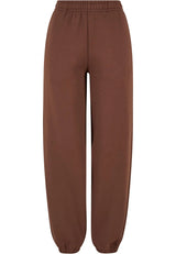Ladies Fluffy Sweatpants