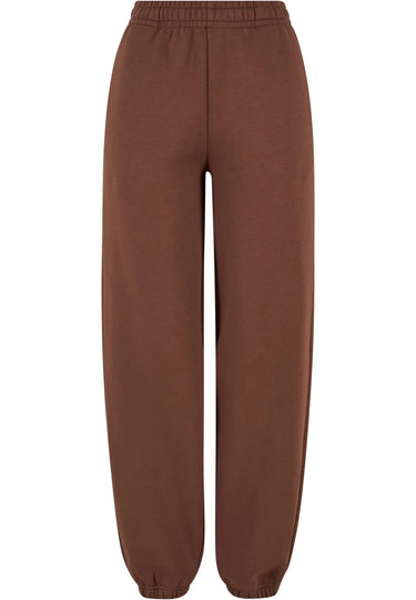 Ladies Fluffy Sweatpants