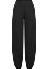Ladies Fluffy Sweatpants