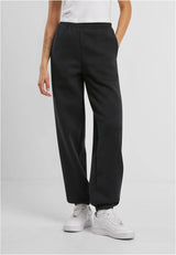 Ladies Fluffy Sweatpants