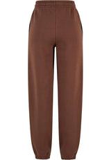 Ladies Fluffy Sweatpants