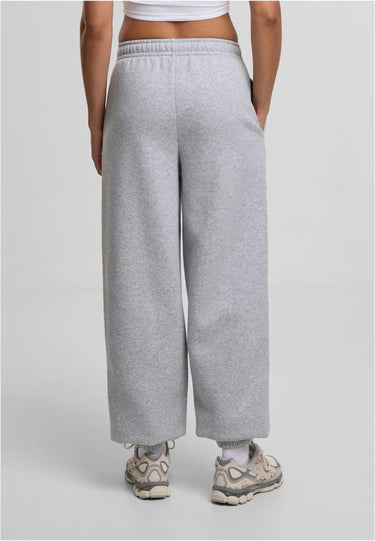 Ladies Fluffy Sweatpants