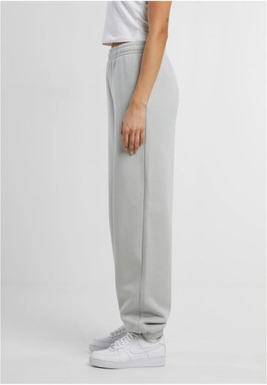 Ladies Fluffy Sweatpants