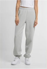 Ladies Fluffy Sweatpants